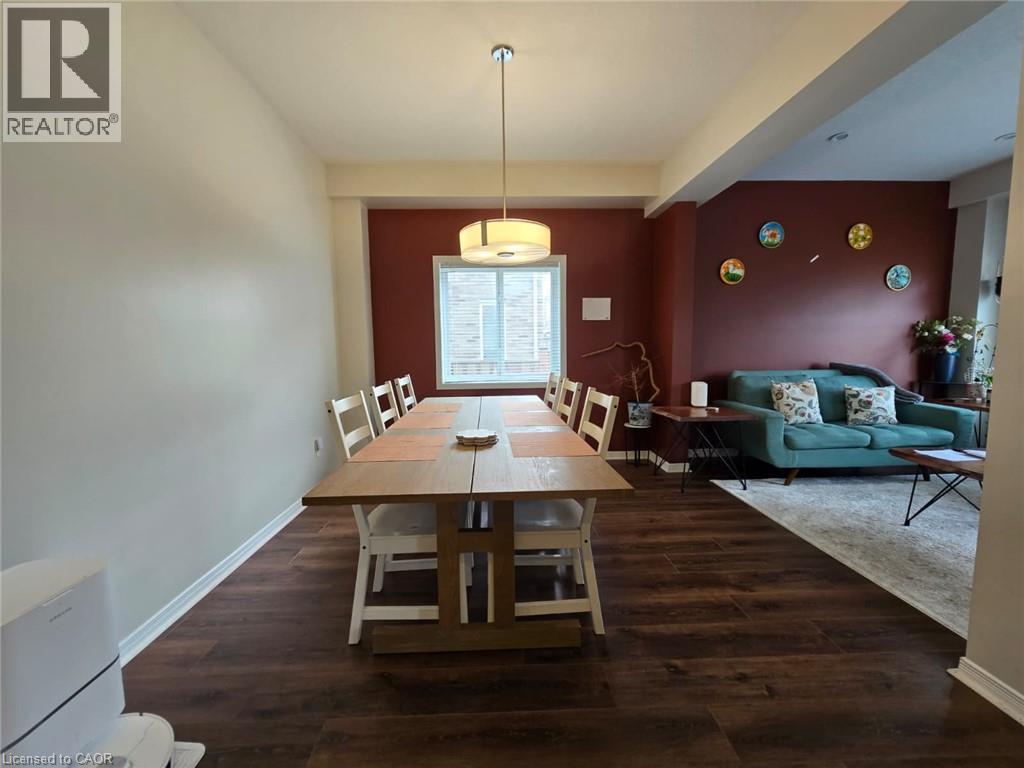 292 Ginseng Street, Waterloo, Ontario  N2V 0B3 - Photo 5 - 40816240