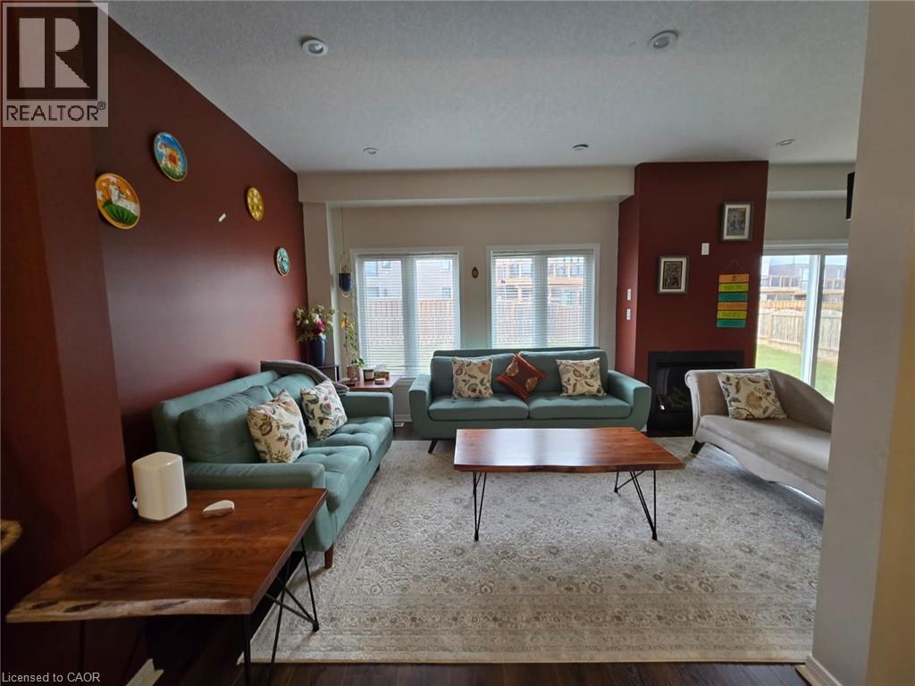 292 Ginseng Street, Waterloo, Ontario  N2V 0B3 - Photo 7 - 40816240