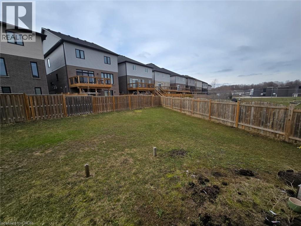 292 Ginseng Street, Waterloo, Ontario  N2V 0B3 - Photo 18 - 40816240