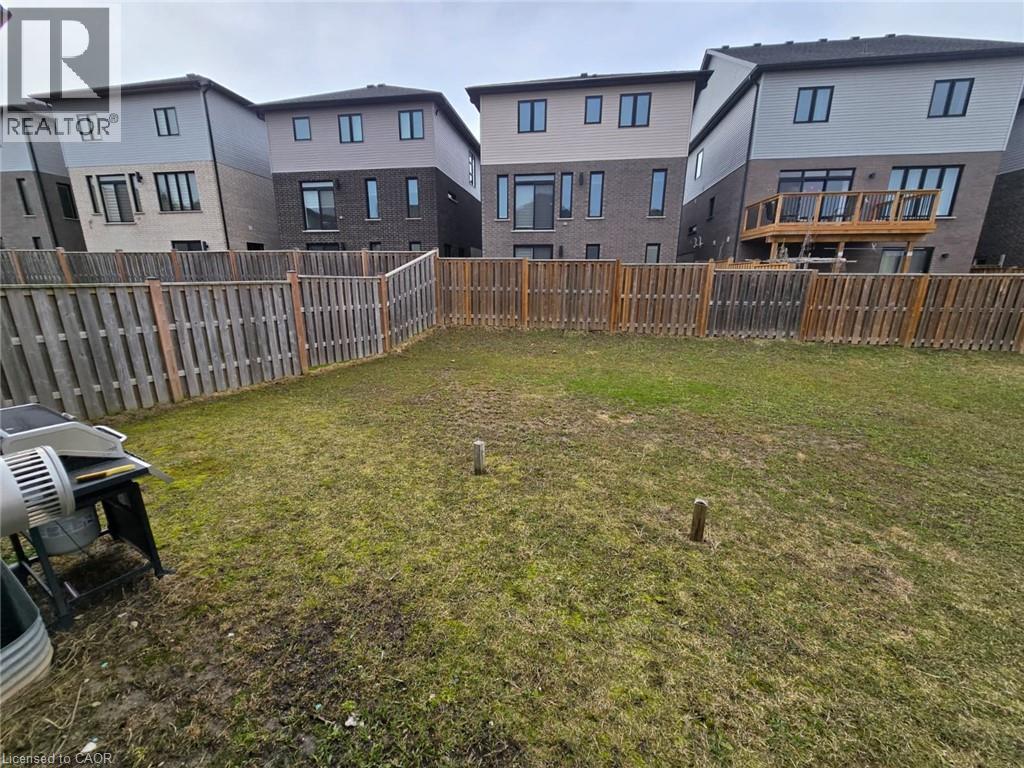 292 Ginseng Street, Waterloo, Ontario  N2V 0B3 - Photo 17 - 40816240