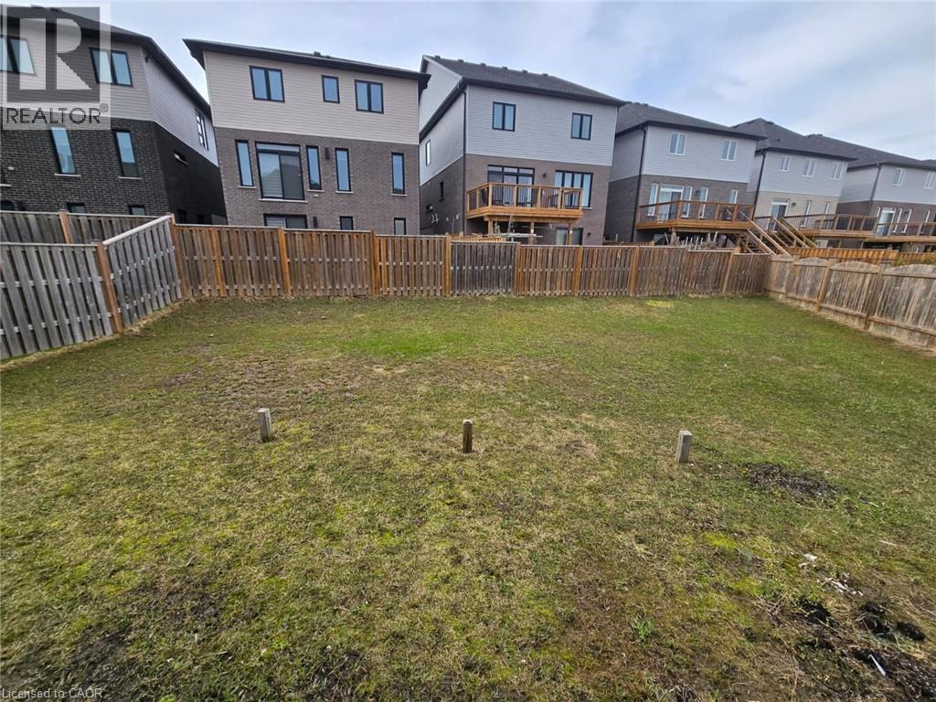 292 Ginseng Street, Waterloo, Ontario  N2V 0B3 - Photo 19 - 40816240