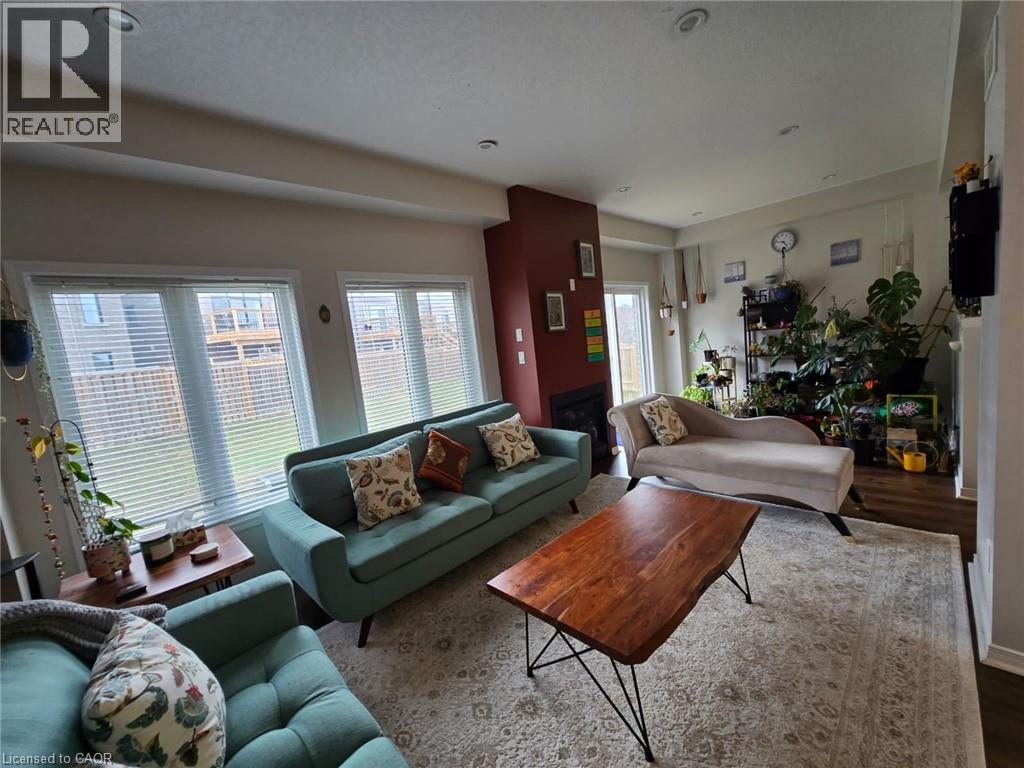 292 Ginseng Street, Waterloo, Ontario  N2V 0B3 - Photo 8 - 40816240