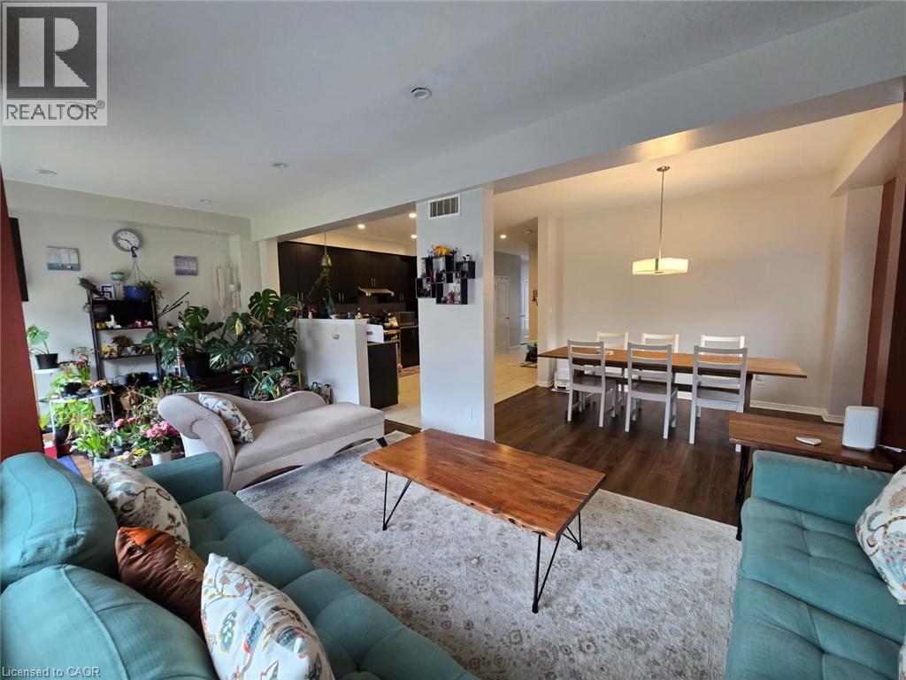 292 Ginseng Street, Waterloo, Ontario  N2V 0B3 - Photo 9 - 40816240