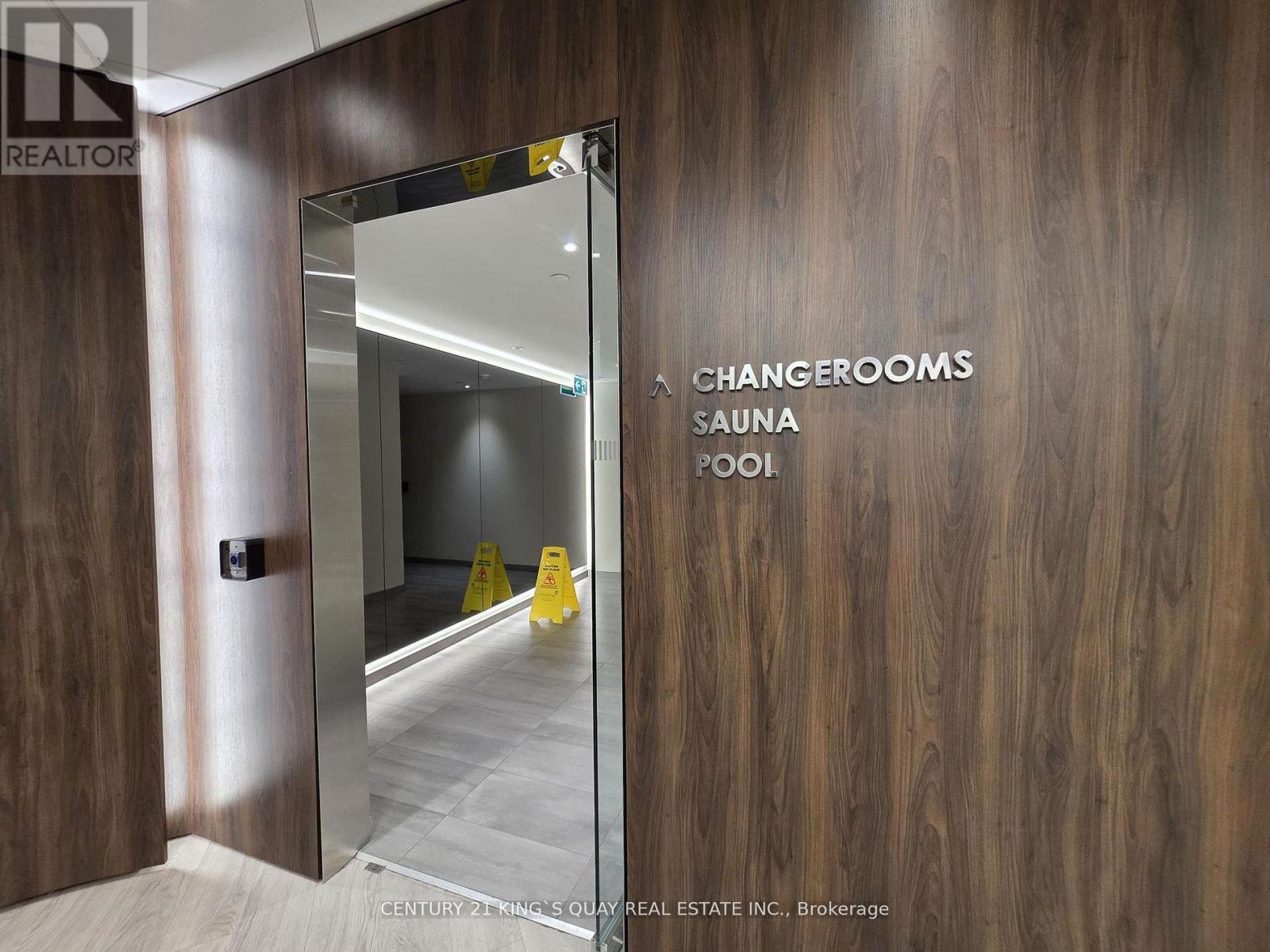 2513 - 1001 Bay Street, Toronto, Ontario  M5S 3A6 - Photo 14 - C12941902