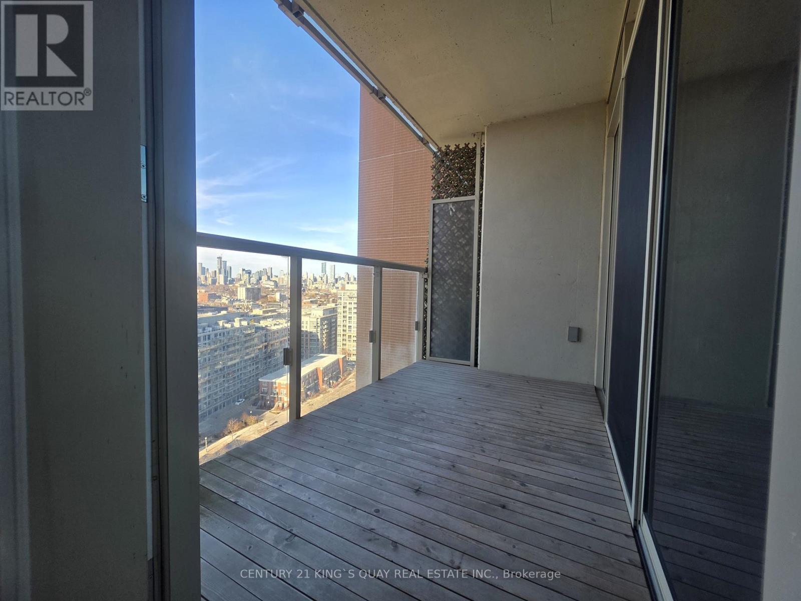 1816 - 125 Western Battery Road, Toronto, Ontario  M6K 3R8 - Photo 10 - C12948650