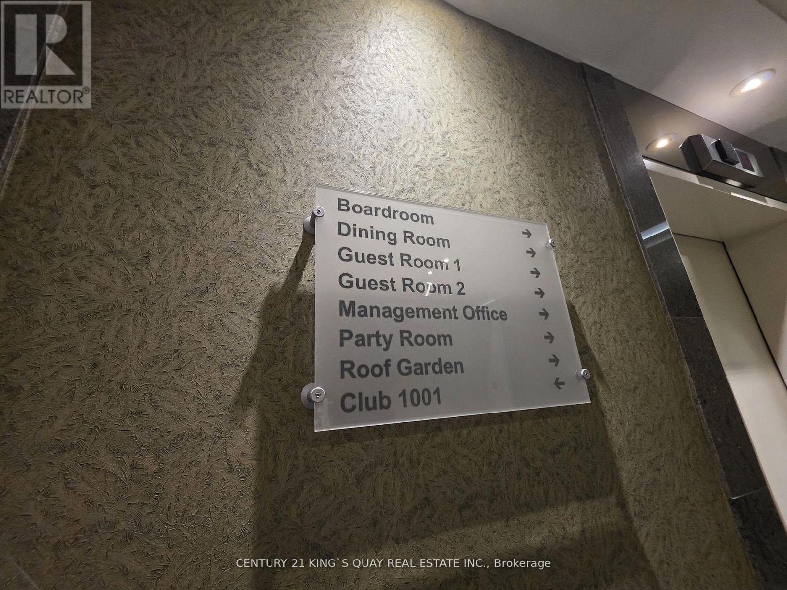 2513 - 1001 Bay Street, Toronto, Ontario  M5S 3A6 - Photo 13 - C12941902