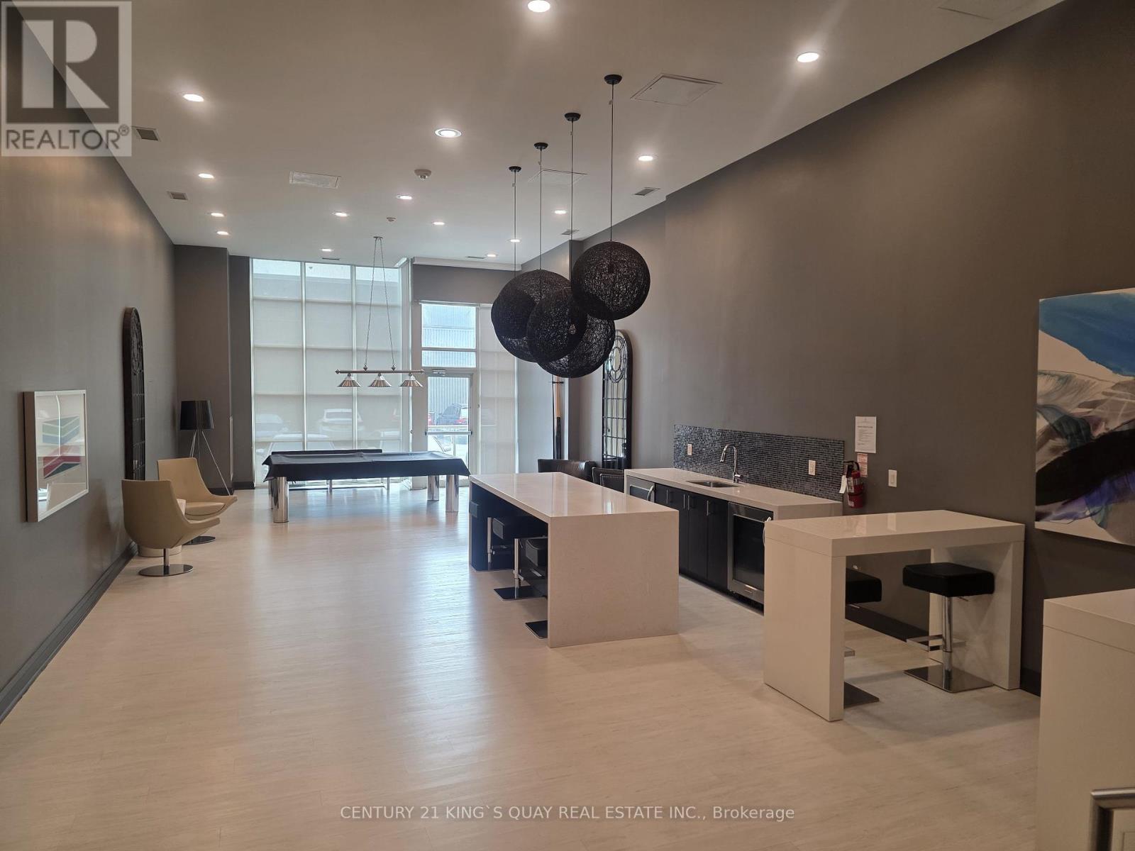 1816 - 125 Western Battery Road, Toronto, Ontario  M6K 3R8 - Photo 16 - C12948650