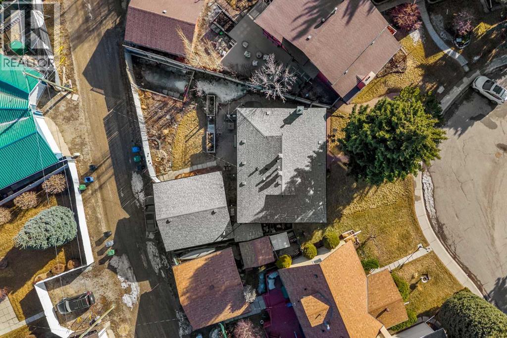 224 Cedarbrae Crescent SW, Calgary, Alberta  T2W 1Y4 - Photo 43 - A2295154