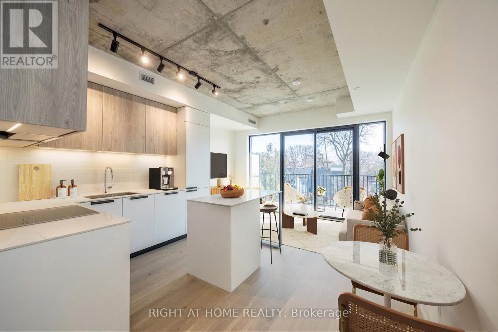 301 - 761 Queen Street E, Toronto, Ontario  M4M 1H3 - Photo 2 - E12917802