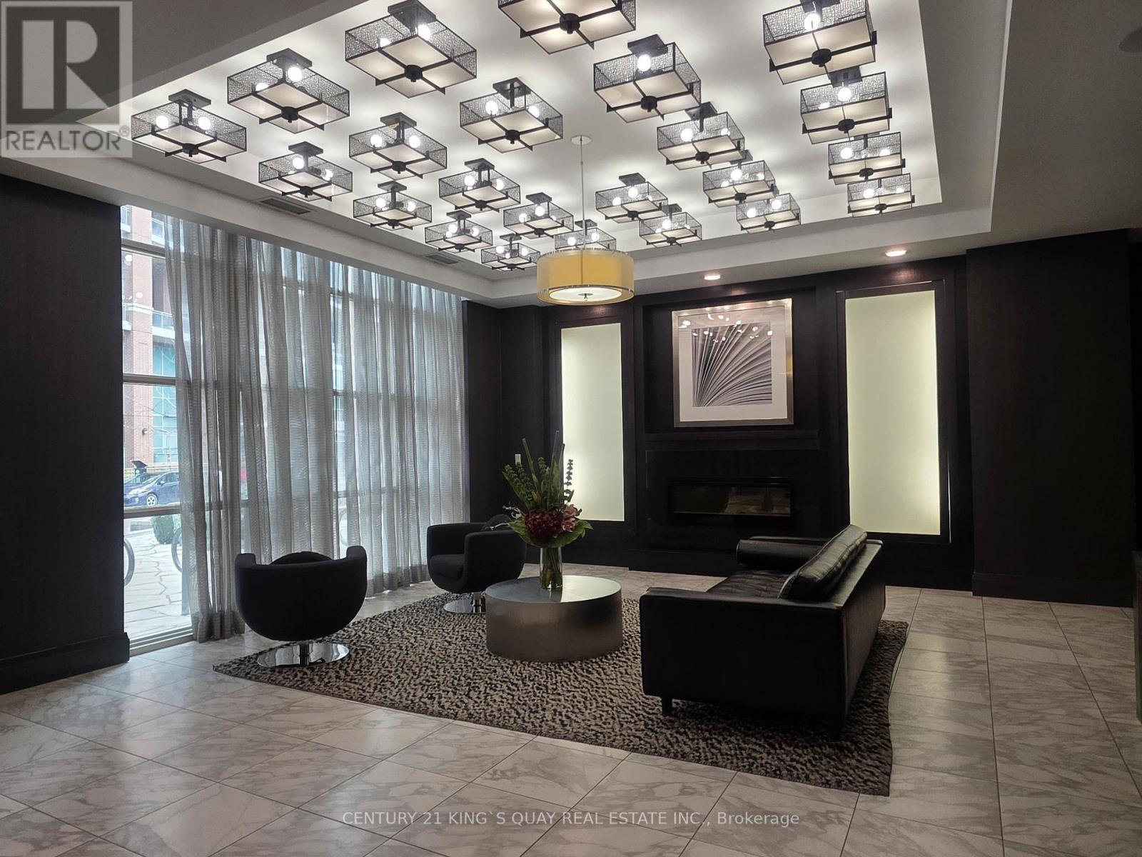 1816 - 125 Western Battery Road, Toronto, Ontario  M6K 3R8 - Photo 12 - C12948650