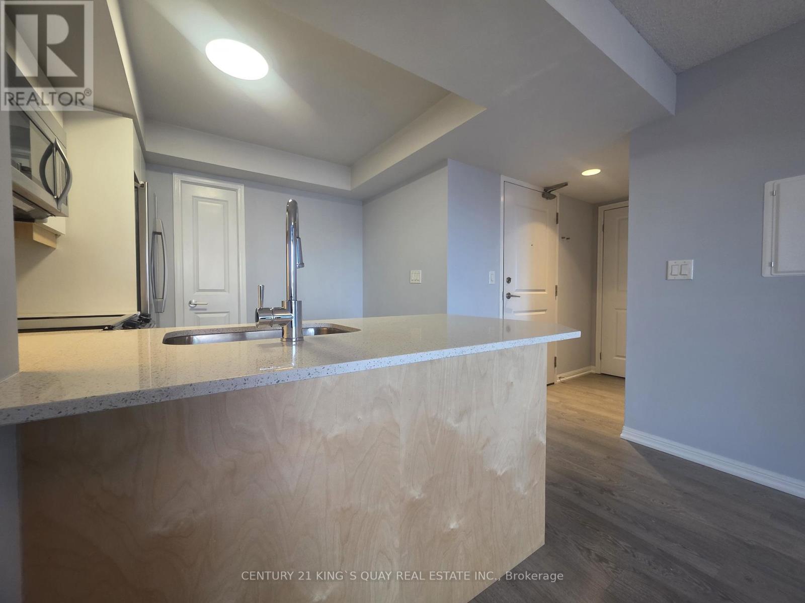 1816 - 125 Western Battery Road, Toronto, Ontario  M6K 3R8 - Photo 3 - C12948650