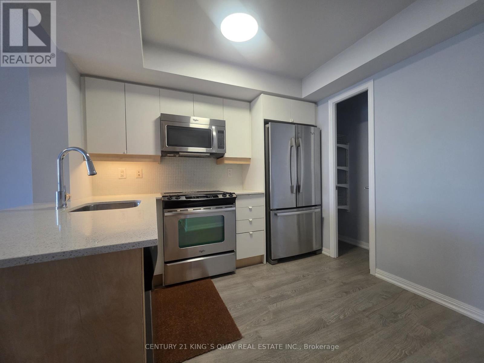 1816 - 125 Western Battery Road, Toronto, Ontario  M6K 3R8 - Photo 2 - C12948650