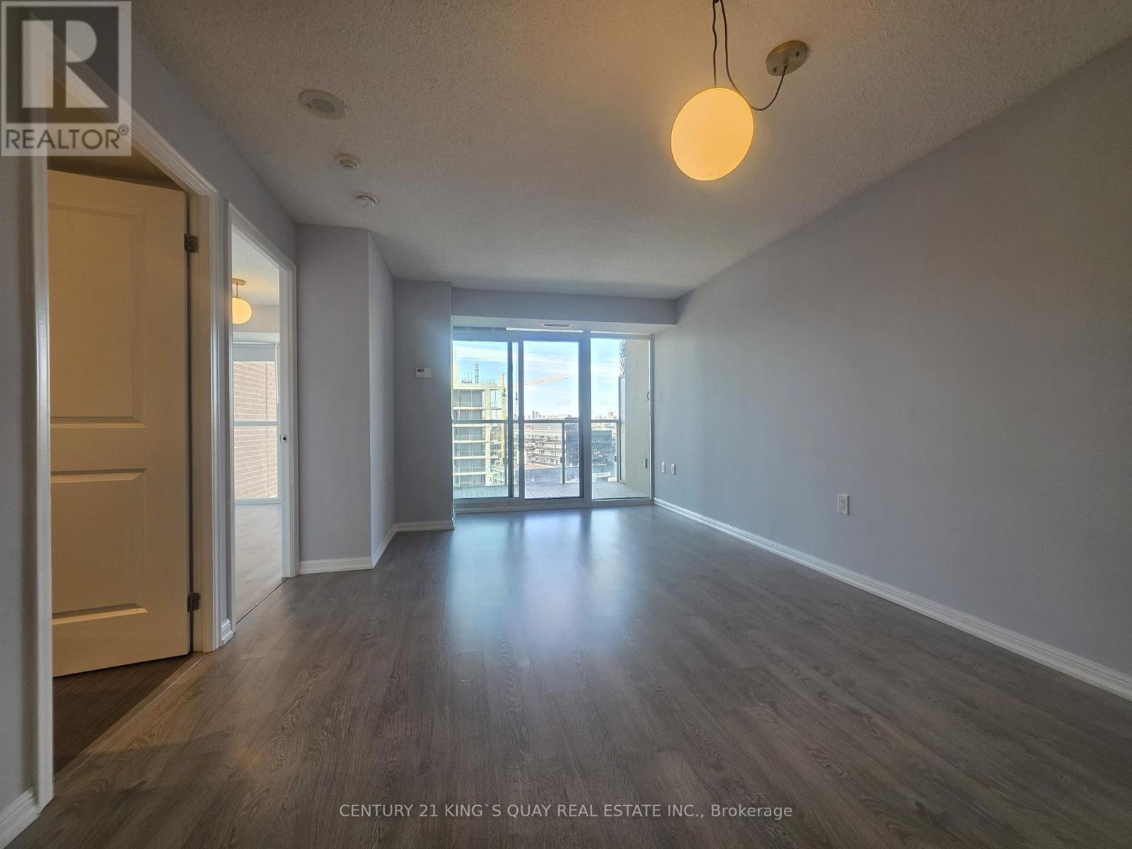 1816 - 125 Western Battery Road, Toronto, Ontario  M6K 3R8 - Photo 4 - C12948650