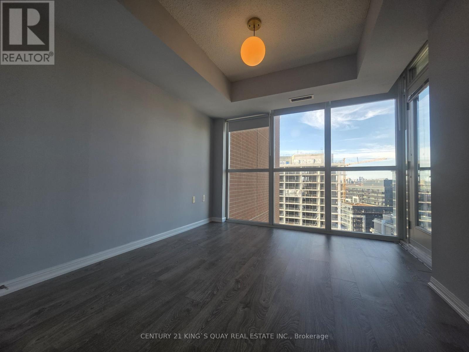 1816 - 125 Western Battery Road, Toronto, Ontario  M6K 3R8 - Photo 6 - C12948650