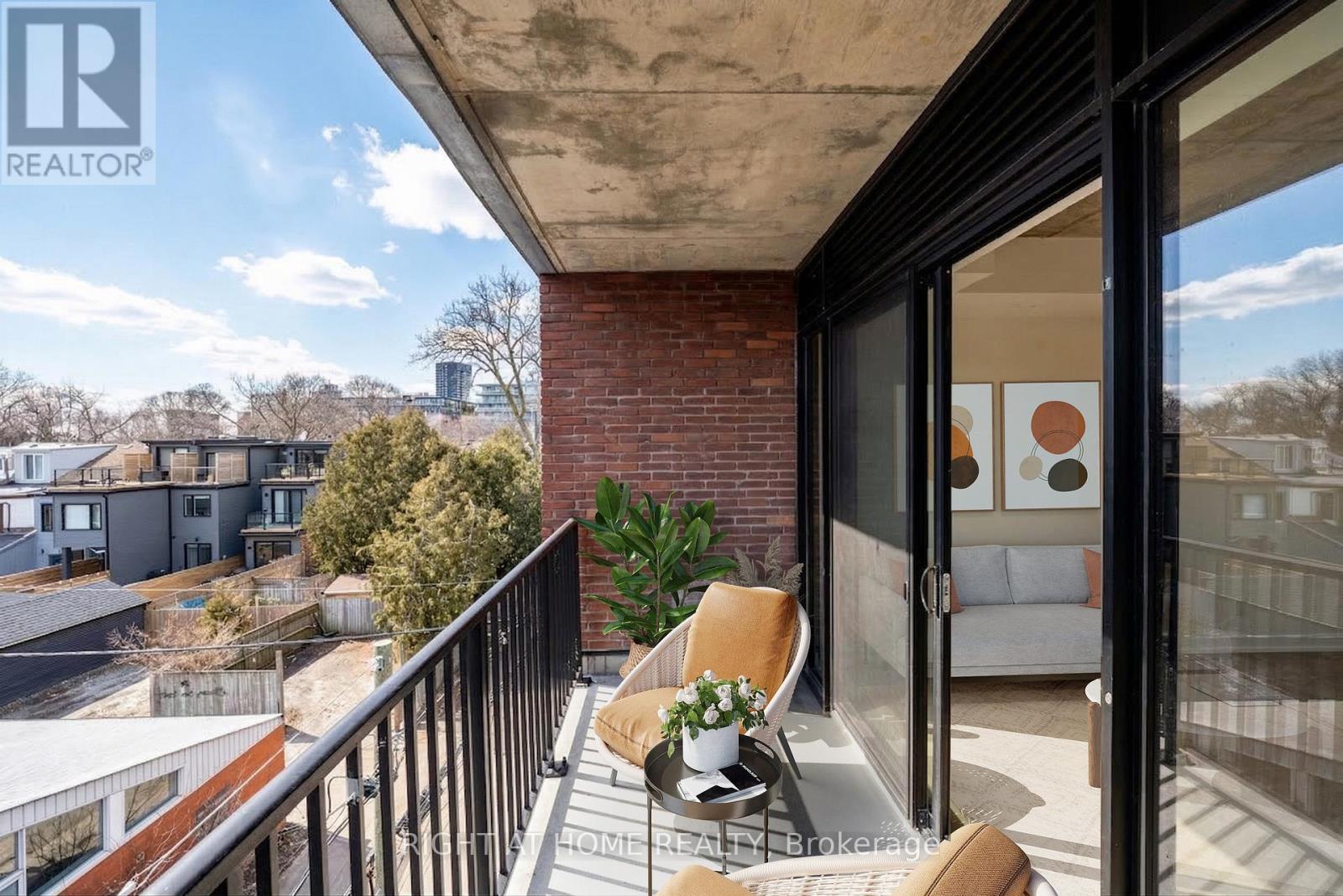 301 - 761 Queen Street E, Toronto, Ontario  M4M 1H3 - Photo 3 - E12917802