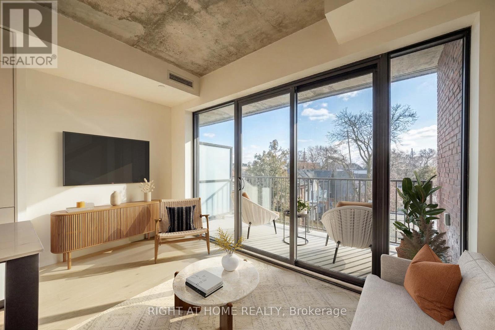 301 - 761 Queen Street E, Toronto, Ontario  M4M 1H3 - Photo 6 - E12917802