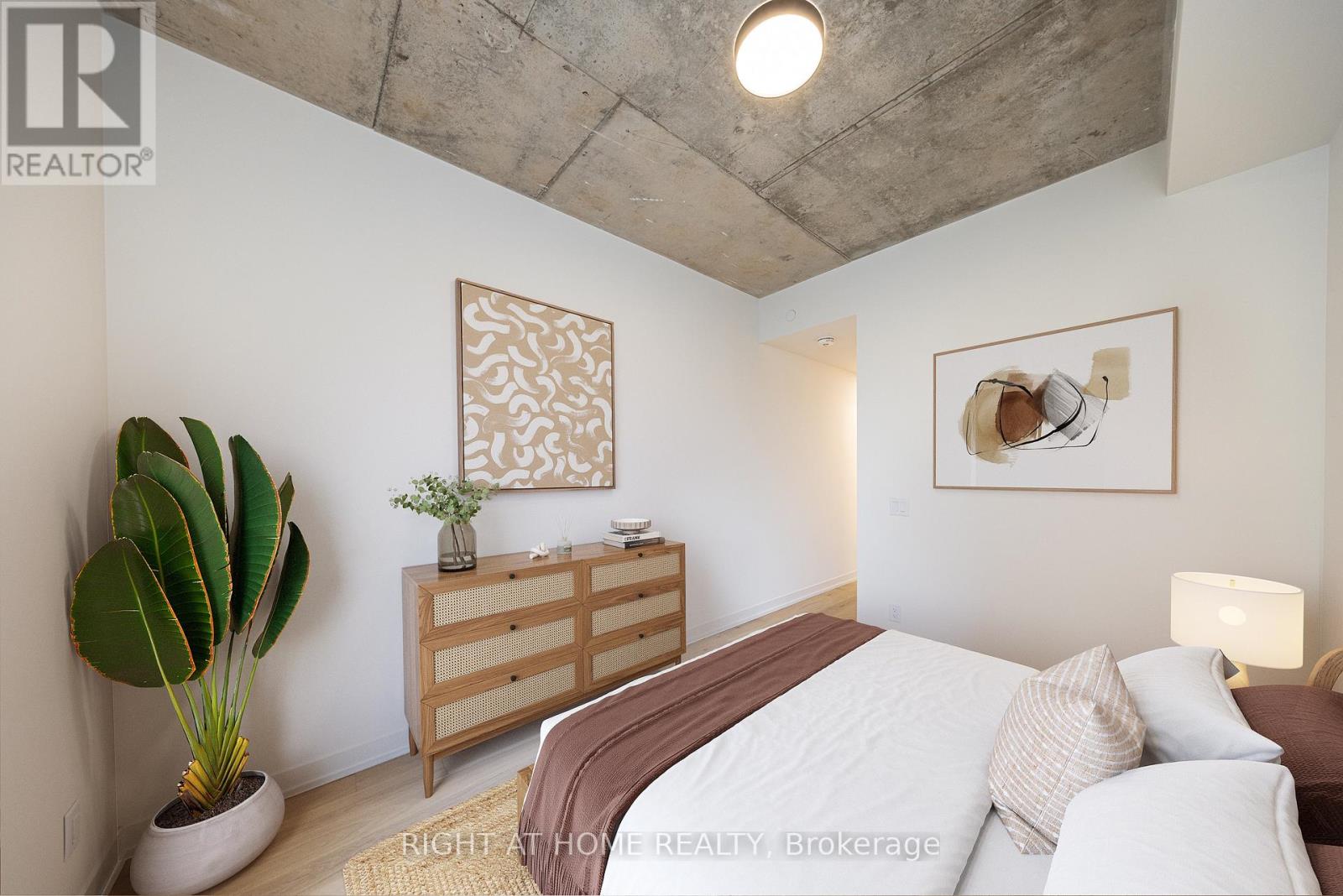 301 - 761 Queen Street E, Toronto, Ontario  M4M 1H3 - Photo 8 - E12917802