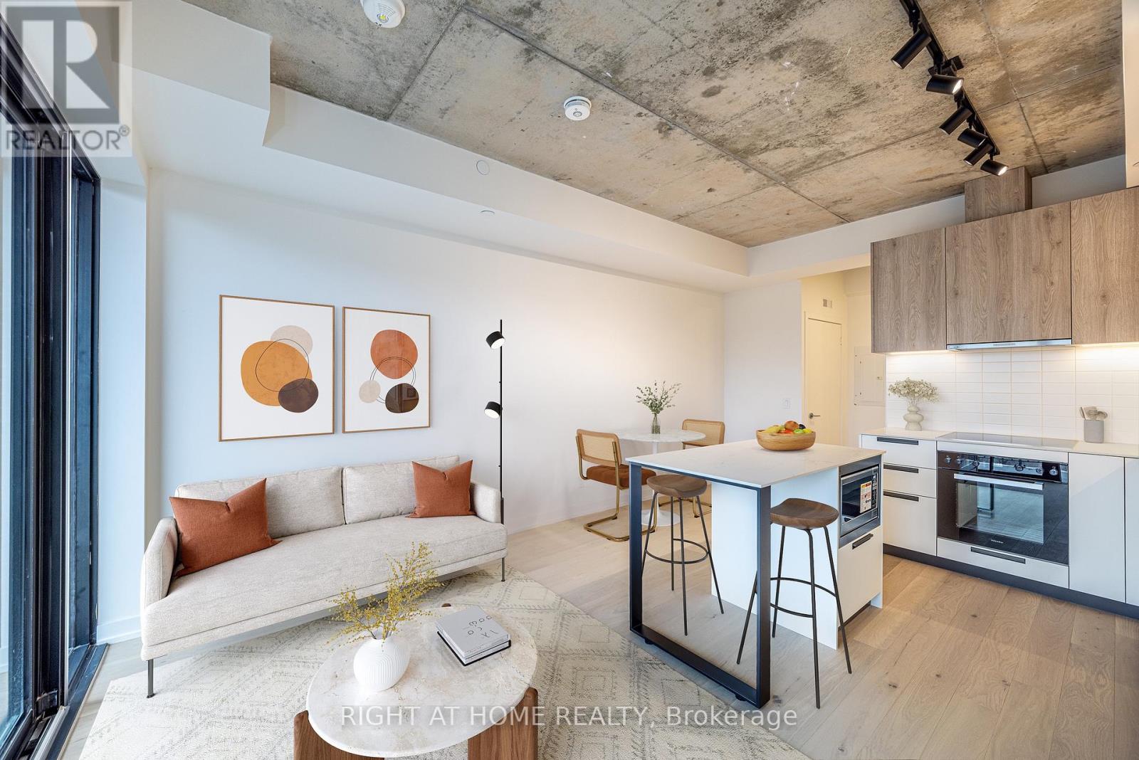 301 - 761 Queen Street E, Toronto, Ontario  M4M 1H3 - Photo 9 - E12917802