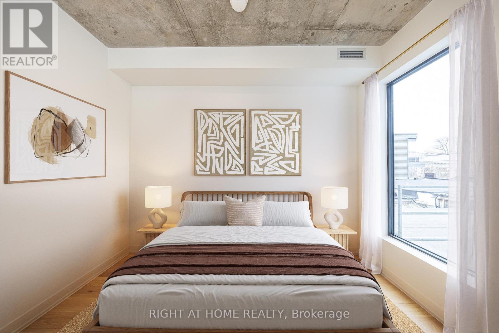 301 - 761 Queen Street E, Toronto, Ontario  M4M 1H3 - Photo 7 - E12917802