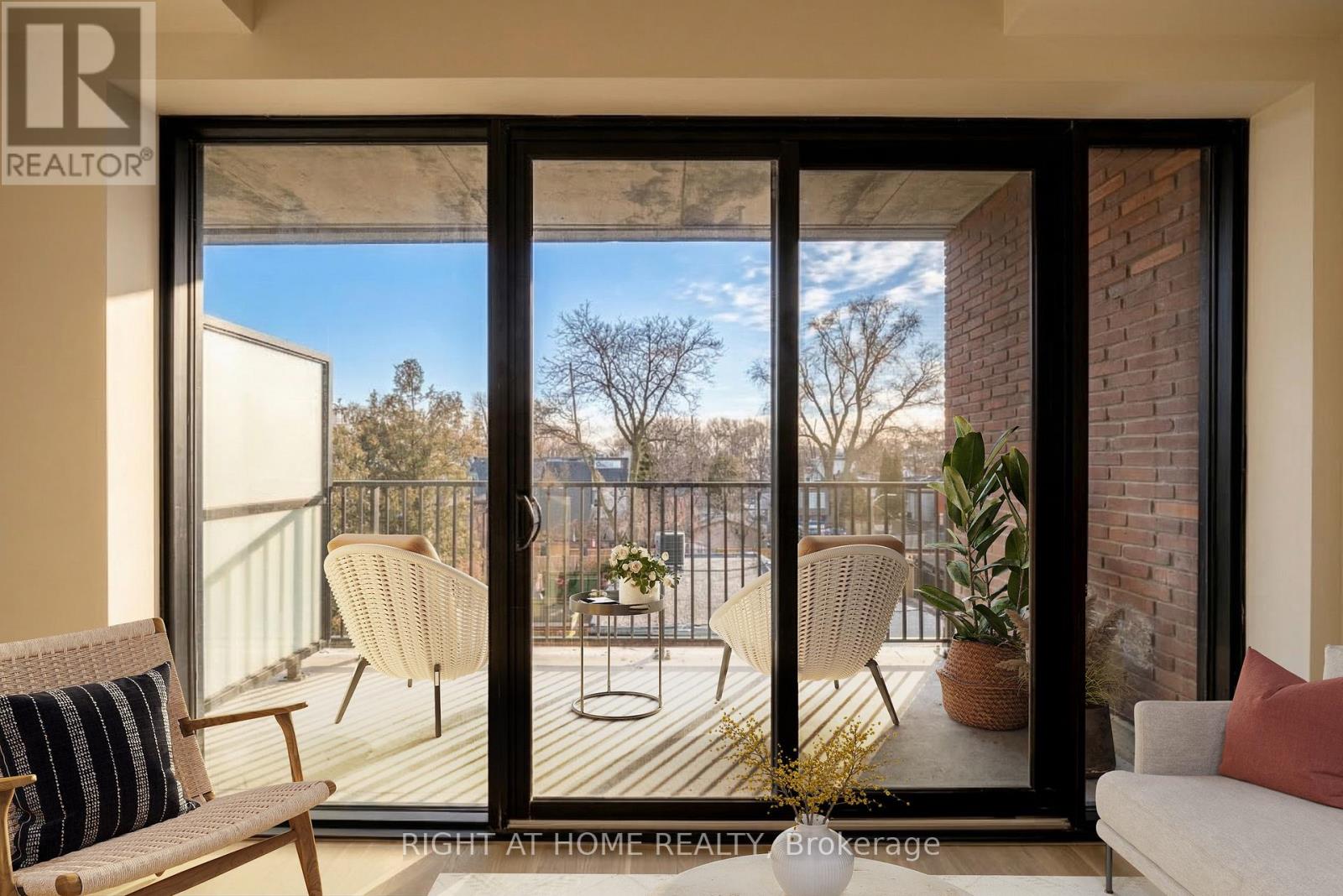 301 - 761 Queen Street E, Toronto, Ontario  M4M 1H3 - Photo 5 - E12917802