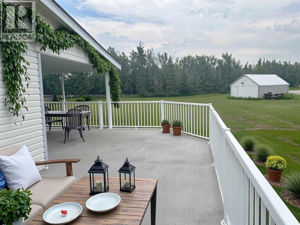 150 Laura's Spruce Drive, Lac La Biche, Alberta  T0A 2C1 - Photo 25 - A2184218