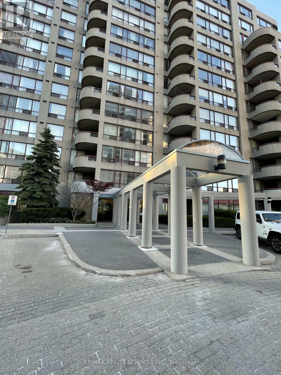 207 - 5785 Yonge Street, Toronto, Ontario  M2M 4J2 - Photo 2 - C12957780