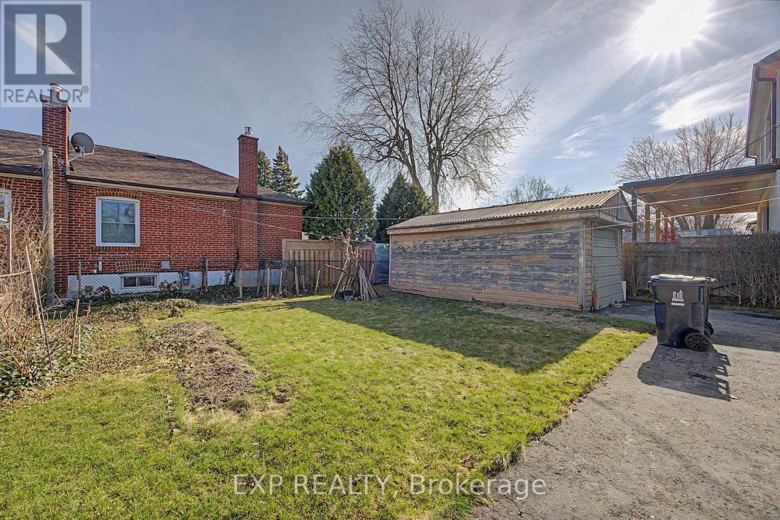 43 Yorkshire Road, Toronto, Ontario  M1K 3B7 - Photo 28 - E12958162
