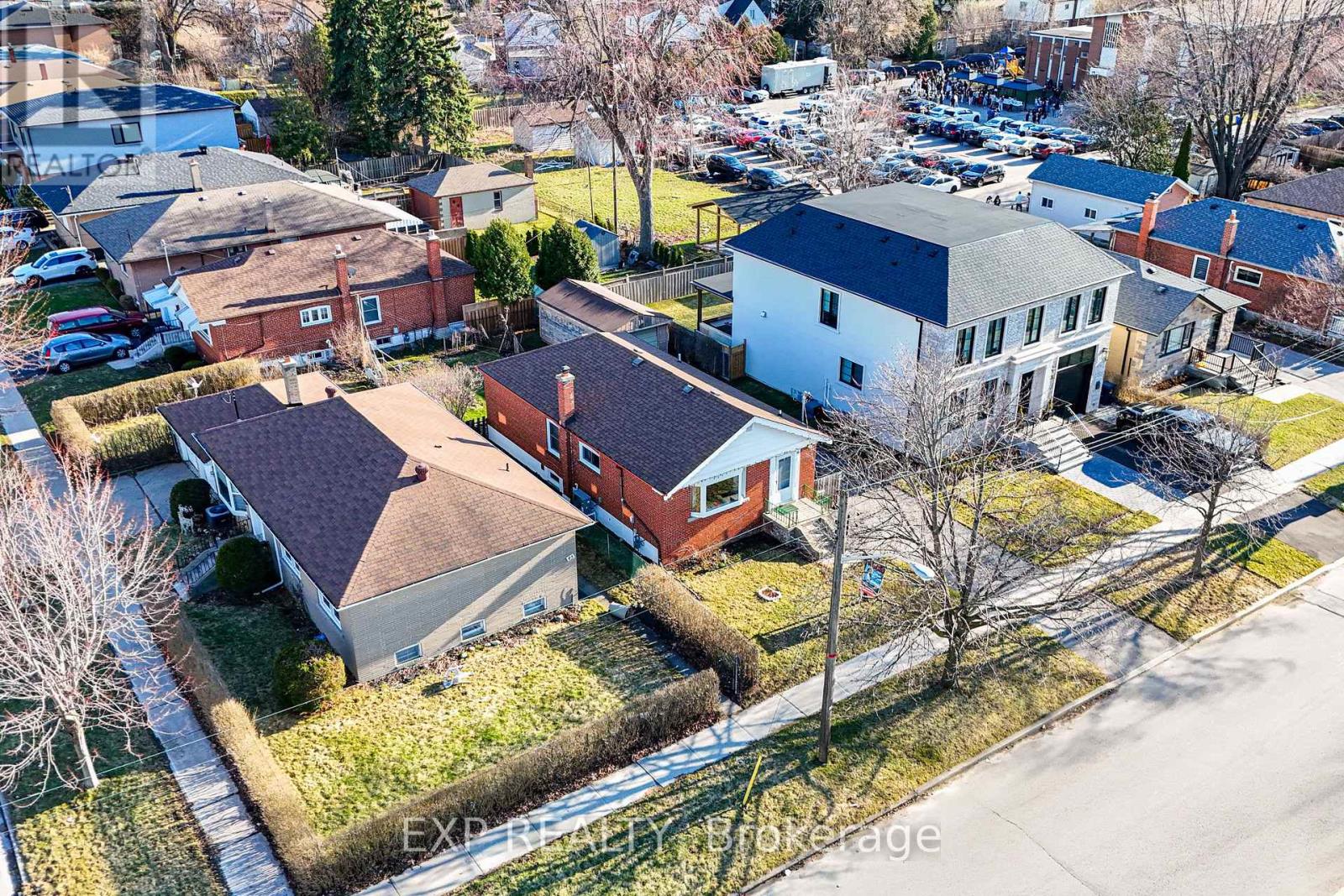 43 Yorkshire Road, Toronto, Ontario  M1K 3B7 - Photo 31 - E12958162