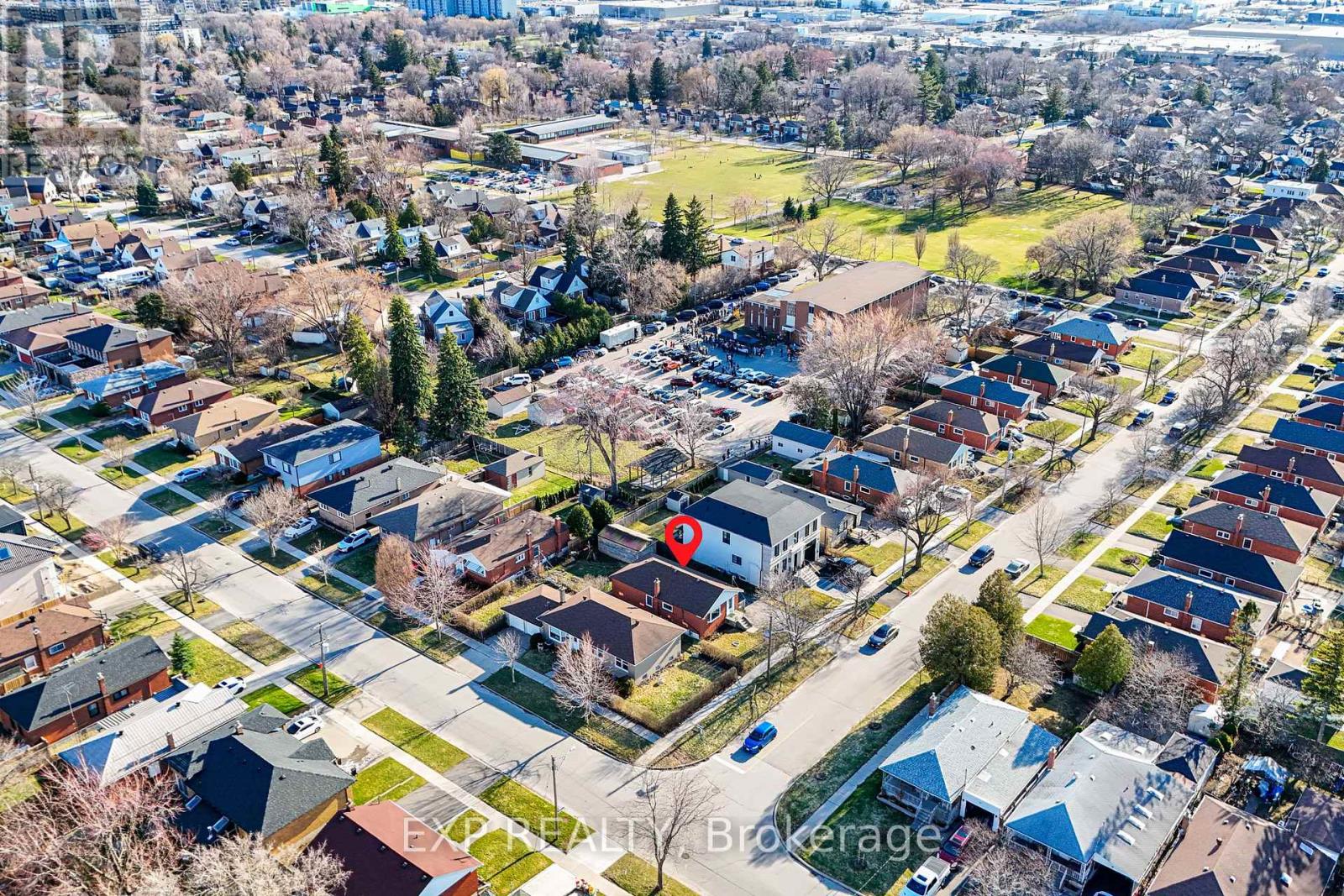 43 Yorkshire Road, Toronto, Ontario  M1K 3B7 - Photo 35 - E12958162