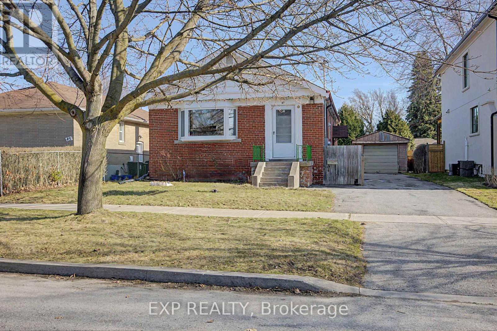 43 Yorkshire Road, Toronto, Ontario  M1K 3B7 - Photo 25 - E12958162
