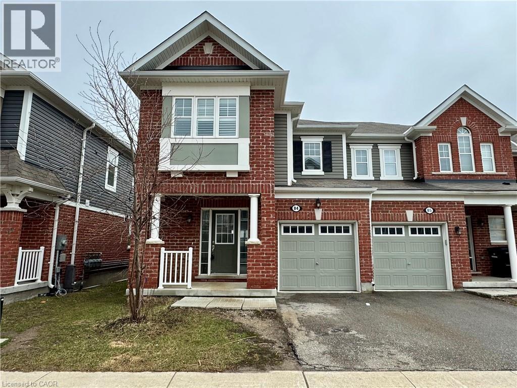 143 RIDGE Road Unit# 84, Cambridge, Ontario