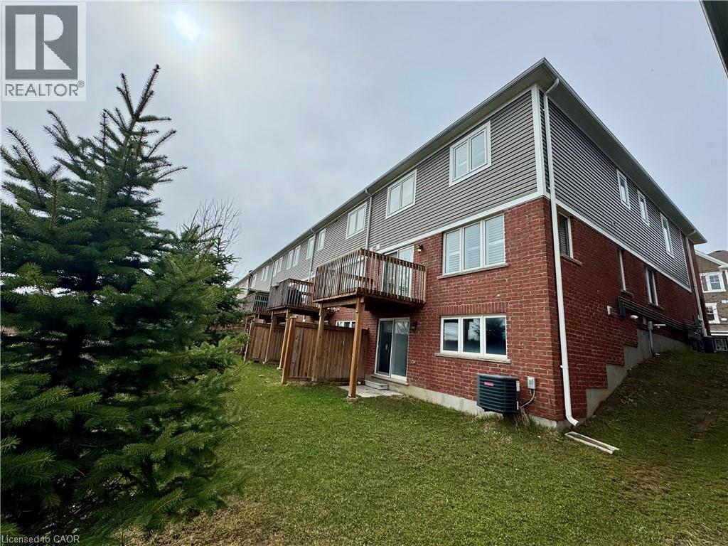 143 Ridge Road Unit# 84, Cambridge, Ontario  N3E 0E1 - Photo 24 - 40817682