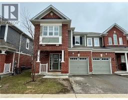 143 RIDGE Road Unit# 84, cambridge, Ontario
