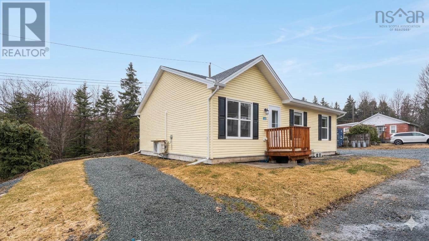 66 Mckay Lane, Eastern Passage, Nova Scotia  B3G 1M9 - Photo 2 - 202606200