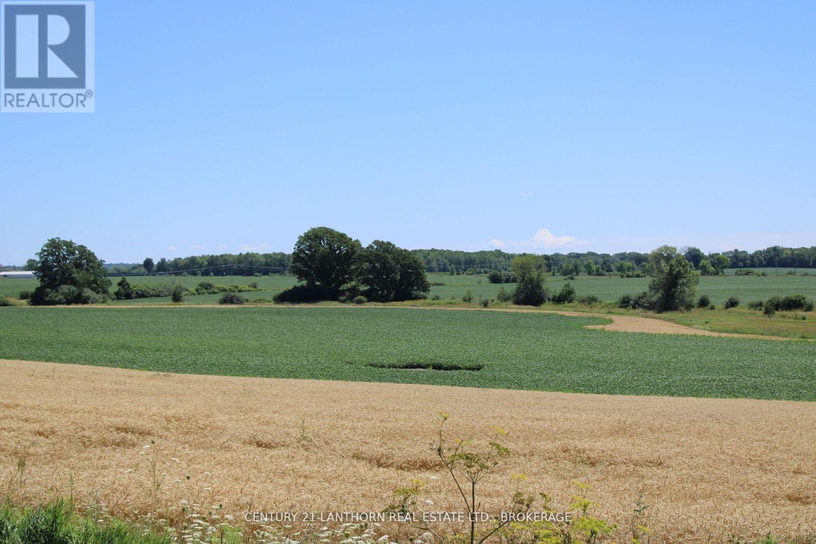 Lt15-16 County Road 1 W, Greater Napanee, Ontario  K7R 3L1 - Photo 10 - X12958256