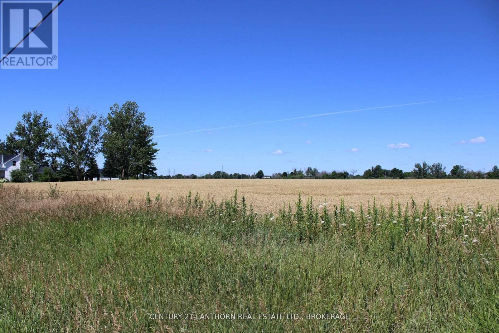 Pt Lt16 Jim Kimmett Boulevard, Greater Napanee, Ontario K7R 3L1 - Photo 4 - X12958270