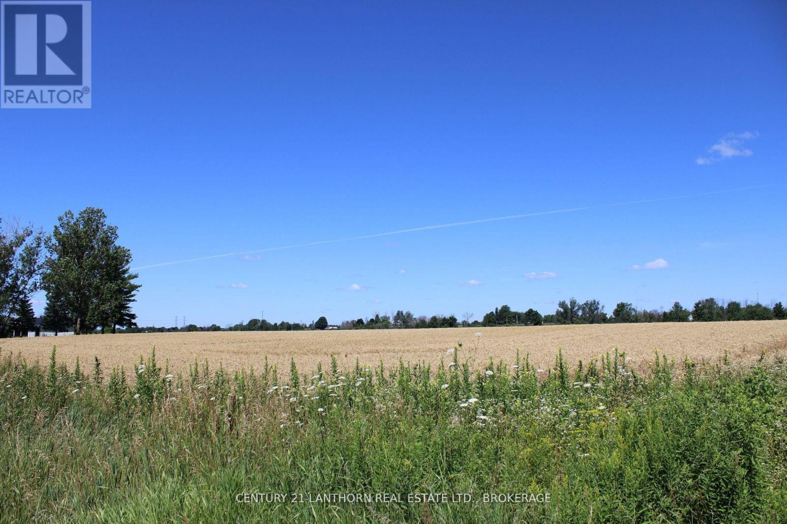 Pt Lt16 Jim Kimmett Boulevard, Greater Napanee, Ontario K7R 3L1 - Photo 5 - X12958270