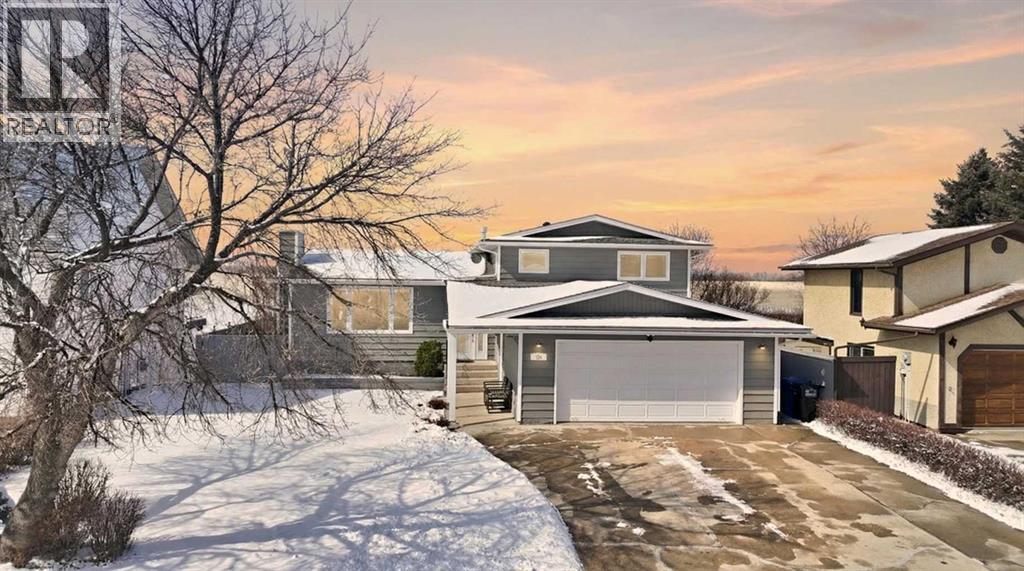 26 Westwood Drive, Didsbury, Alberta