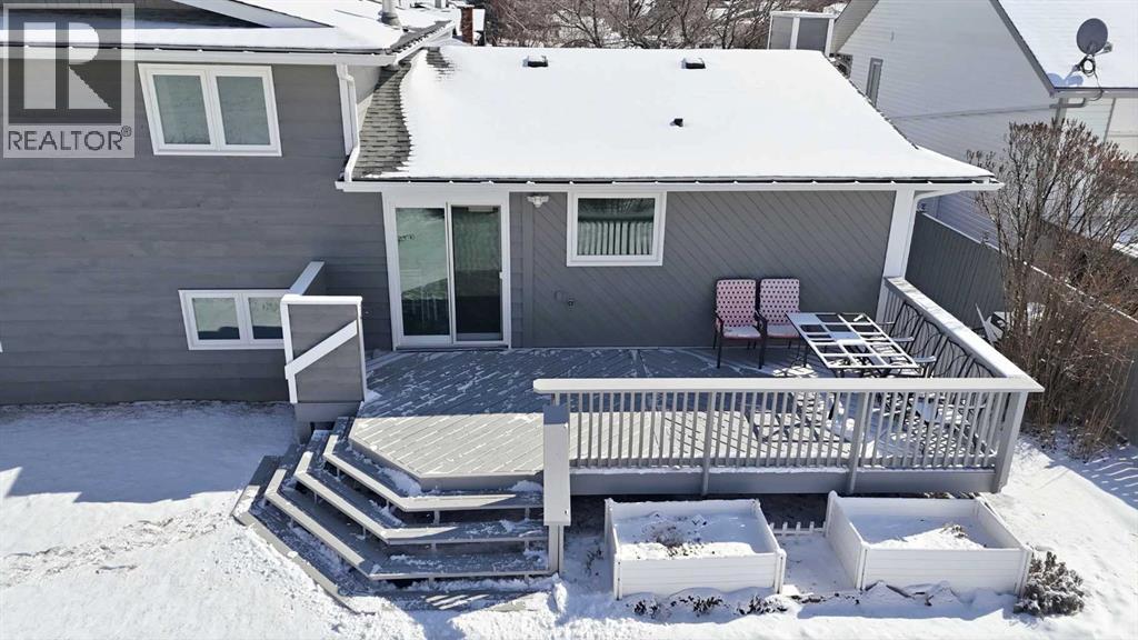 26 Westwood Drive, Didsbury, Alberta  T0M 0W0 - Photo 7 - A2298305