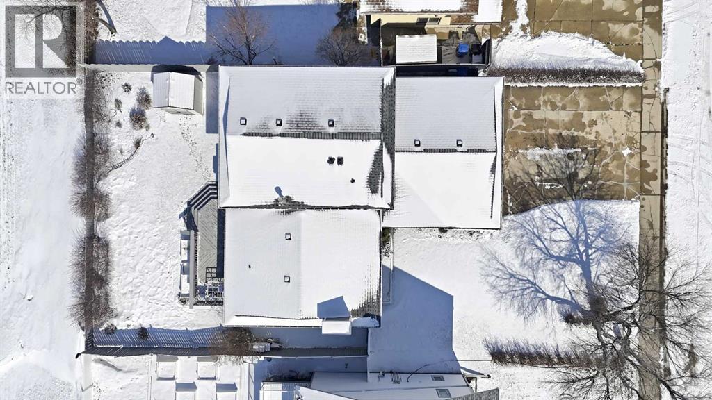 26 Westwood Drive, Didsbury, Alberta  T0M 0W0 - Photo 15 - A2298305