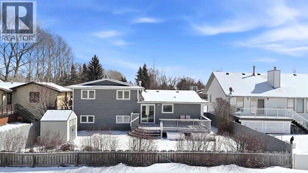 26 Westwood Drive, Didsbury, Alberta  T0M 0W0 - Photo 6 - A2298305