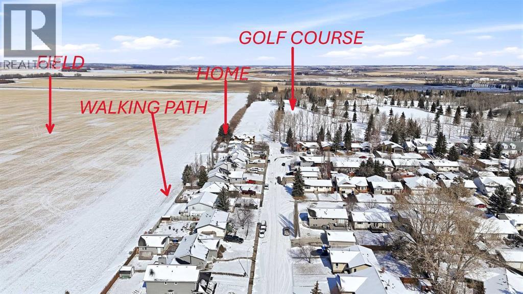 26 Westwood Drive, Didsbury, Alberta  T0M 0W0 - Photo 16 - A2298305