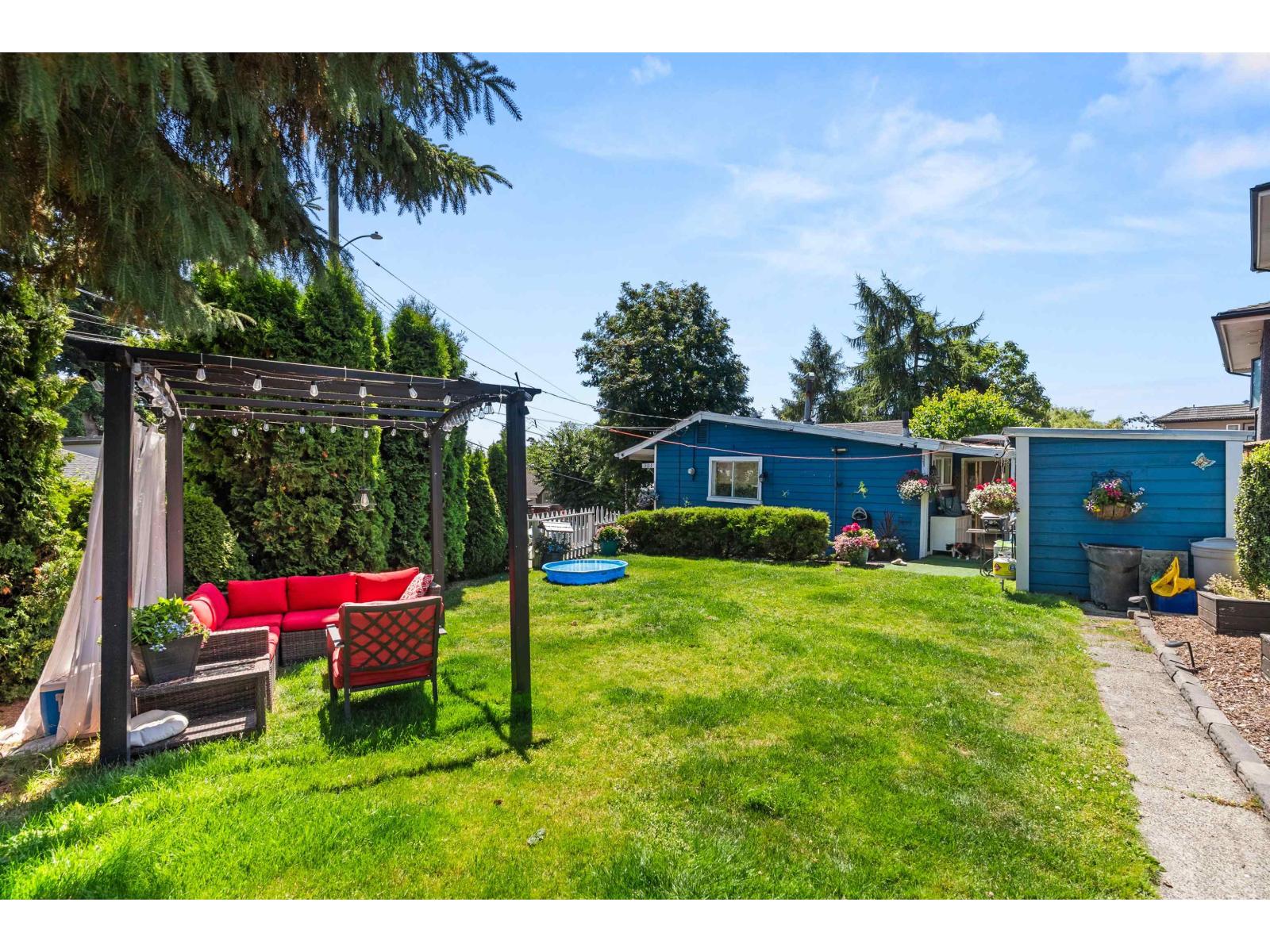 931 Finlay Street, White Rock, British Columbia  V4B 4K5 - Photo 16 - R3021732