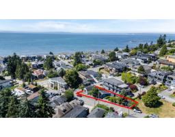 931 FINLAY STREET, White Rock, British Columbia