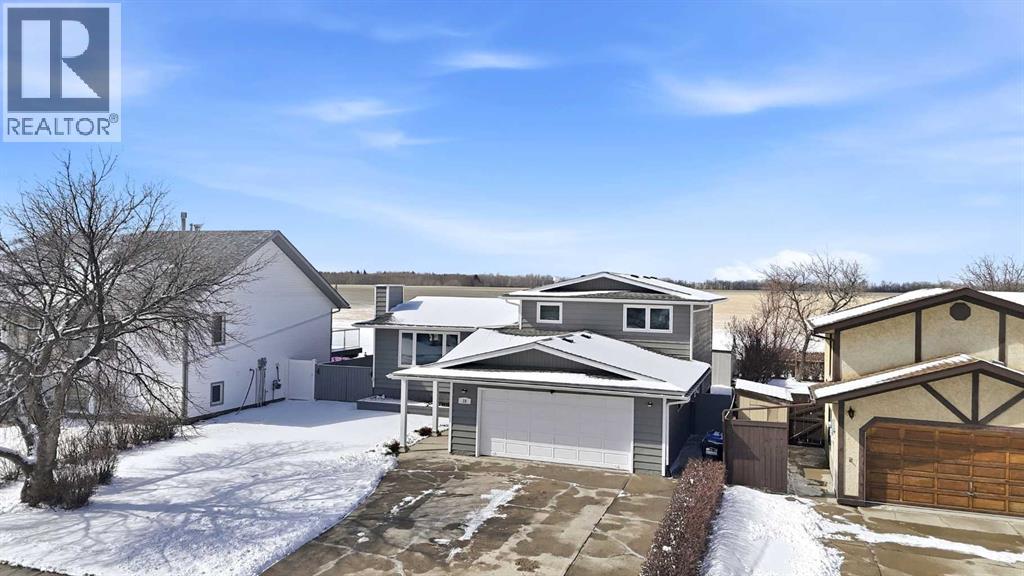 26 Westwood Drive, Didsbury, Alberta  T0M 0W0 - Photo 49 - A2298305