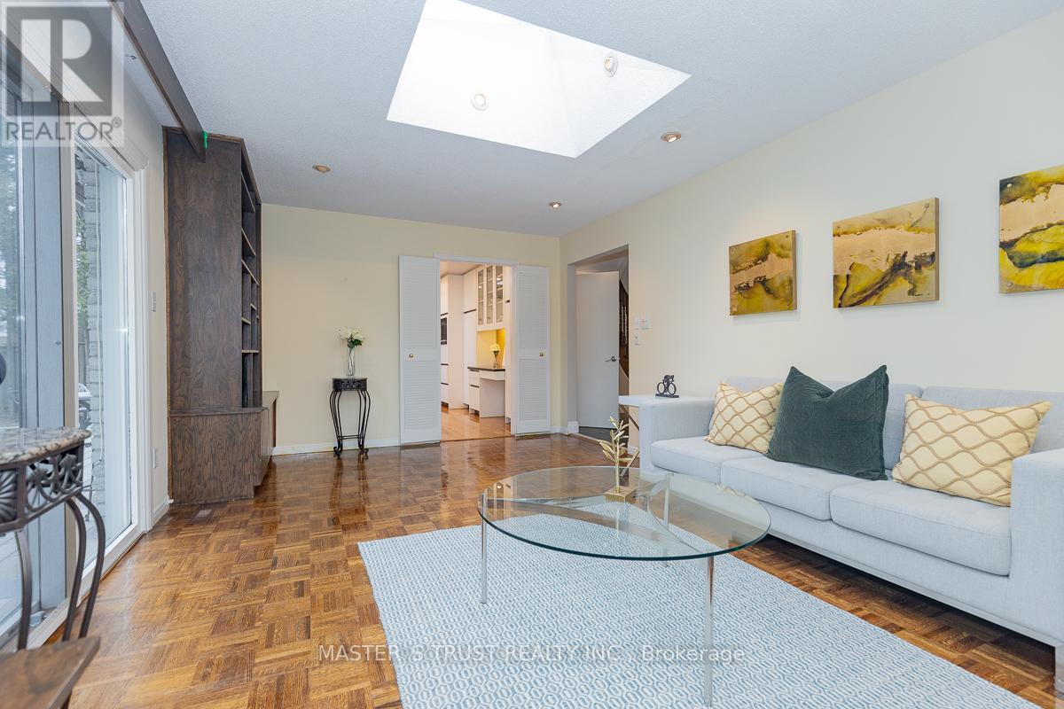 153 Banbury Road, Toronto, Ontario  M3B 2L7 - Photo 22 - C12958272