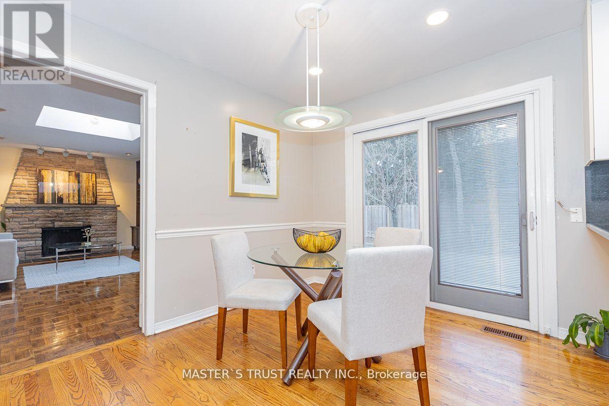 153 Banbury Road, Toronto, Ontario  M3B 2L7 - Photo 28 - C12958272