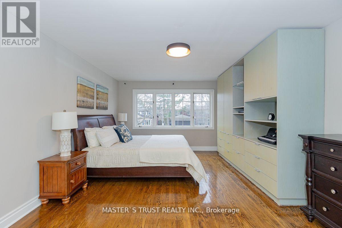 153 Banbury Road, Toronto, Ontario  M3B 2L7 - Photo 31 - C12958272