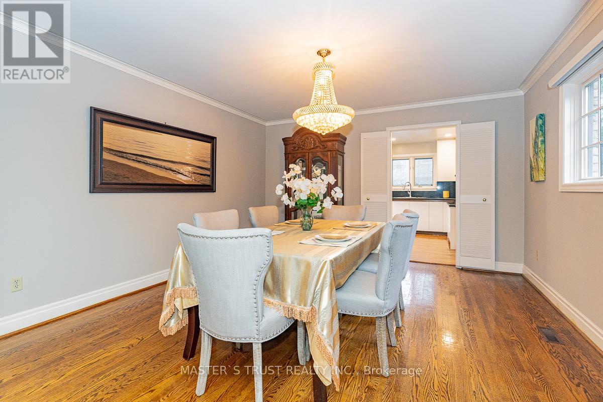 153 Banbury Road, Toronto, Ontario  M3B 2L7 - Photo 4 - C12958272