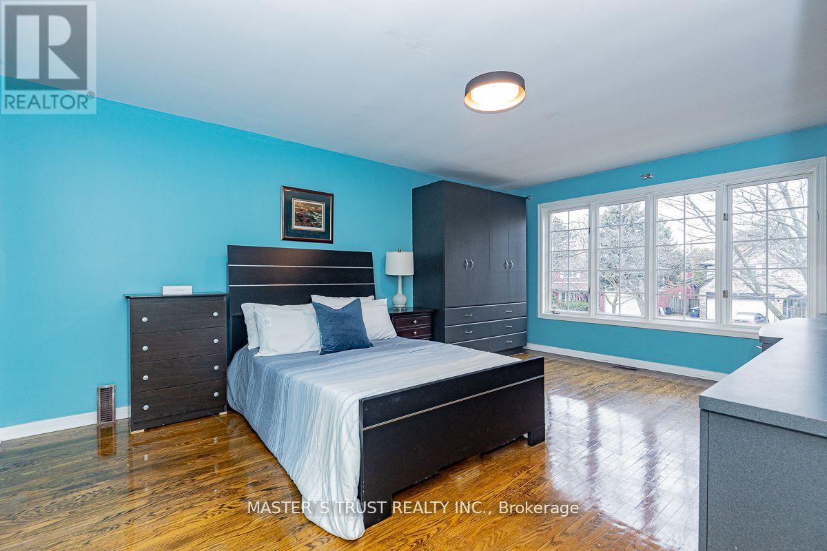 153 Banbury Road, Toronto, Ontario  M3B 2L7 - Photo 47 - C12958272